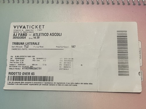 Fano ascoli 2023 2024 - fano-ascoli, 2023/2024
