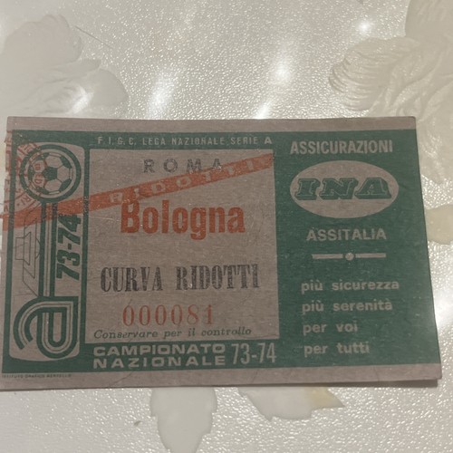 Roma bologna biglietto - roma-bologna, biglietto/ticket