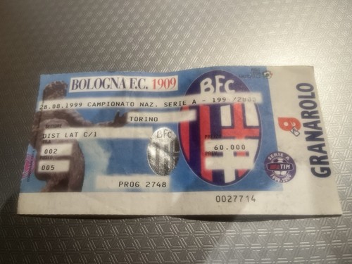 Bologna-torino