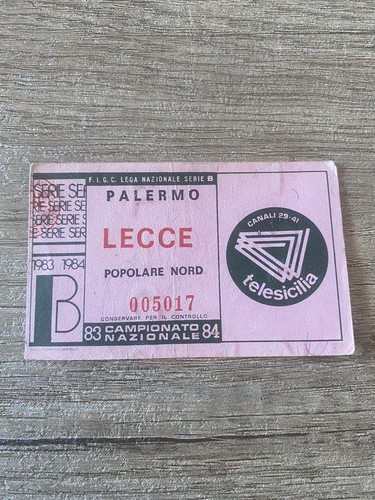 Palermo lecce biglietto - palermo-lecce,