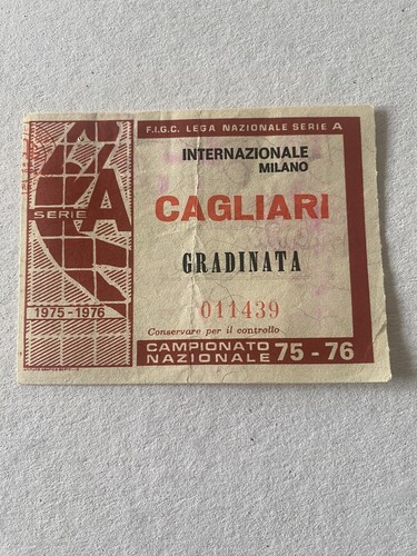 Juventus-Cagliari