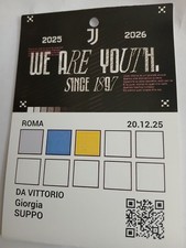 Rare Pass Stadio Ticket -