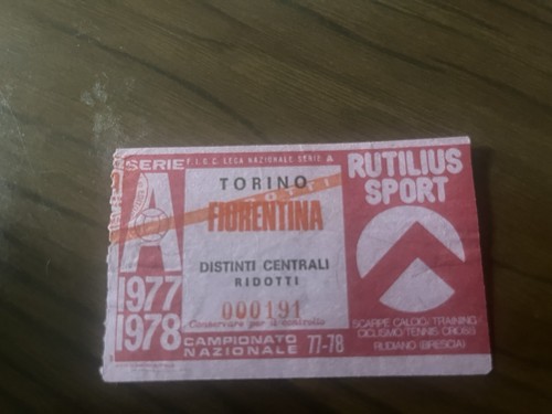 Torino-fiorentina