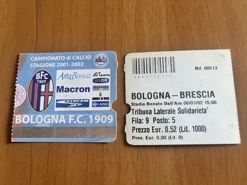 Bologna-brescia