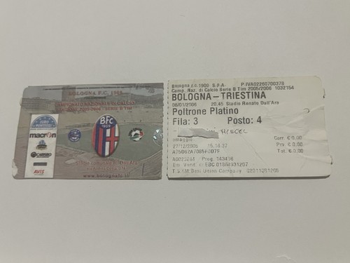 Bologna-Triestina