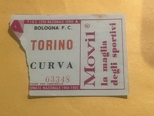 Bologna-torino