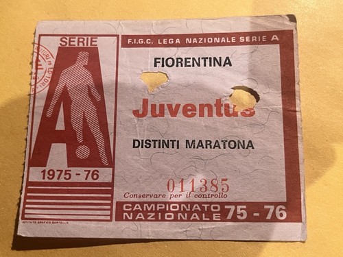 Fiorentina juventus 1975 - fiorentina-juventus, 1975/76