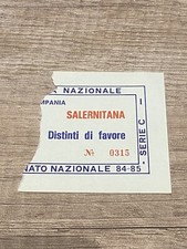 Campania-salernitana