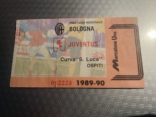 Bologna-Juventus