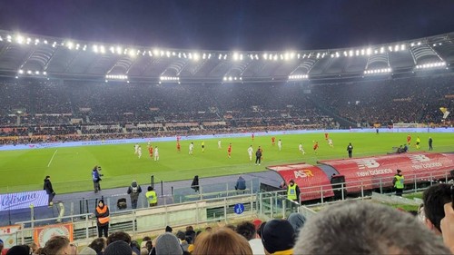 Biglietti roma juventus - biglietti,