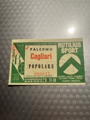 Palermo-cagliari
