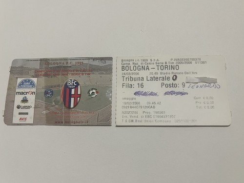 Bologna torino 2005 - bologna-torino, 2005/06