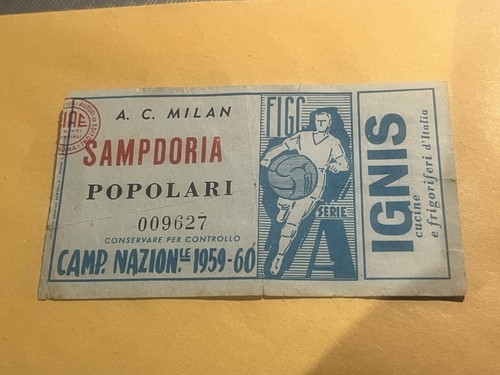 Milan-Sampdoria