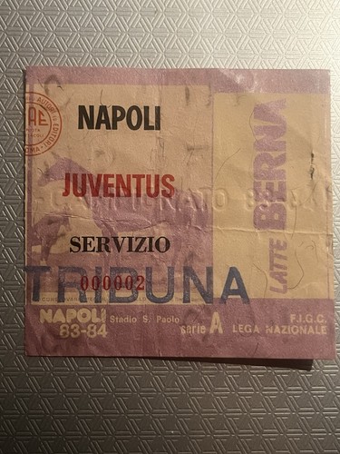Napoli-Juventus