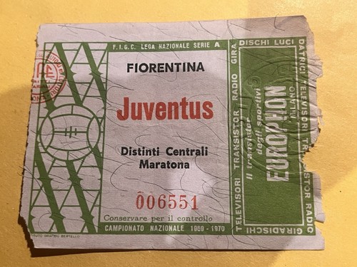 Fiorentina juventus 1969 - fiorentina-juventus, 1969/70