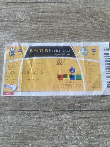 Juventus-brescia