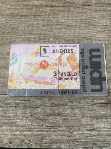 Juventus-napoli