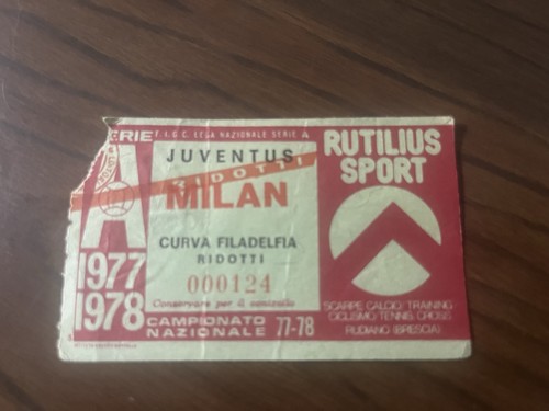 Juventus-milan