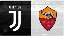 Biglietto Juventus Roma