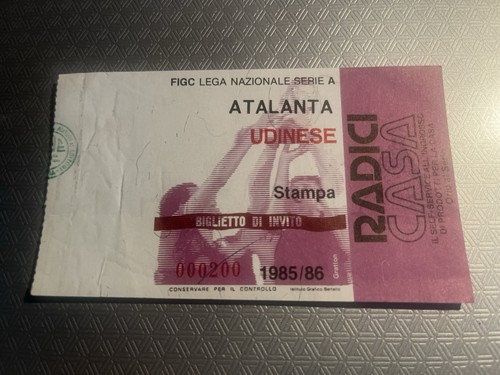 Atalanta-Udinese