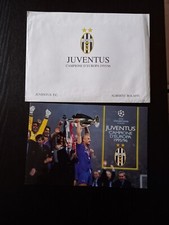 Folder Juventus Campione
