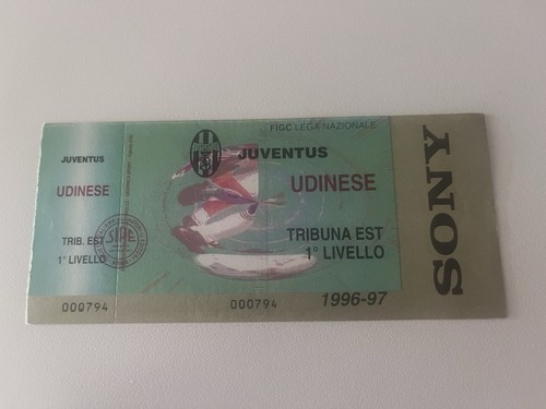 Juventus-Udinese