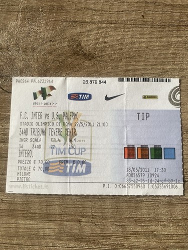 Inter palermo finale coppa - inter-palermo,