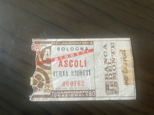 Bologna-Ascoli