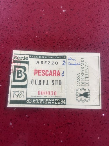 Arezzo-Pescara