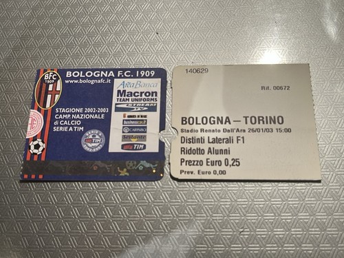 Bologna-torino