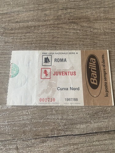 Roma-Juventus