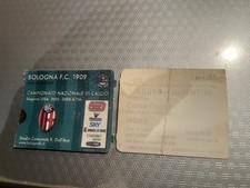 Bologna-juventus 2004/05