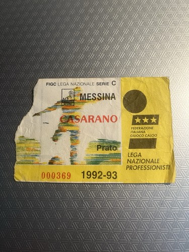 Messina-casarano