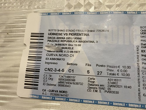 Udinese fiorentina 2021 - udinese-fiorentina, 2021/22