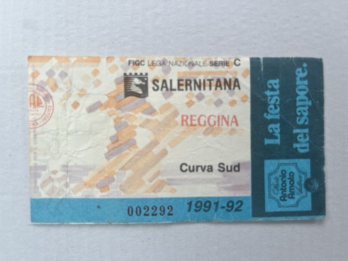 Salernitana reggina biglietto - salernitana-reggina,